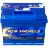 Аккумулятор 6 CT-60-R Premium NEW FORMULA 5602321249 (фото 1)