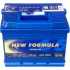 Аккумулятор 6 CT-65-R Premium NEW FORMULA 5652304249 (фото 1)
