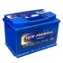 Акумулятор PREMIUM 77Ah Ев (-/+) (760EN) (д276*ш175*в190) NEW FORMULA 5772304209 (фото 1)