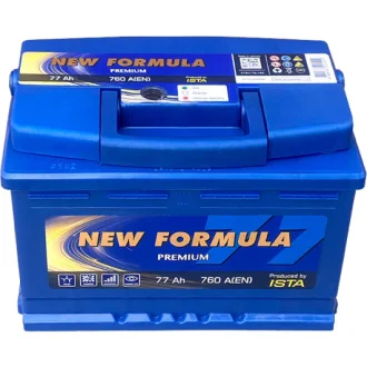 Аккумулятор 6 CT-77-R Premium NEW FORMULA 5772304209 (фото 1)