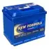 Акумулятор PREMIUM 60Ah (+/-) (600EN) (д242*ш175*в190) NEW FORMULA 5602320250 (фото 1)