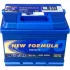 Аккумулятор 6 CT-60-L Premium NEW FORMULA 5602320250 (фото 1)