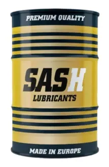 Моторна олива Abaxan 5000 40 200 л SASH 110161
