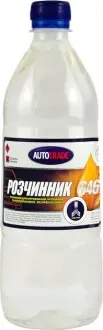 Розчинник 646 (без прекурсорів) 646 1л. АВТОТРЕЙД АВТОТРЕЙД 646 1Л/0,75