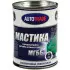 Мастика битумно-бутилкаучуковая (МГББ) (1л/0,9кг) АВТОТРЕЙД 50112 (фото 1)