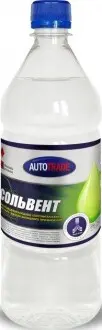 Розчинник 0.5л. АВТОТРЕЙД СОЛЬВЕНТ-Д