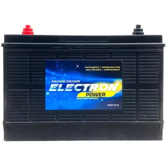 Аккумулятор 6 CT-120-L Power SMF Heavy Duty ELECTRON 620 103 110 SMF