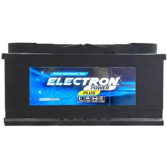 Аккумулятор 6 CT-100-R Power Plus ELECTRON 600 130 095 SMF