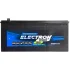 Аккумулятор 6 CT-230-L Power SHD Super Heavy Duty ELECTRON 730011125 (фото 1)