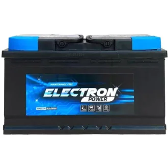Аккумулятор 6 CT-100-L Power ELECTRON 600123090