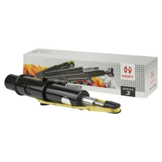 Амортизатор передний (газ) (KYB331701) (реальному покупцю велика знижка!) HORT HA30192