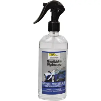 Антидождь BIOLINE Invisible Wipers 250 мл BIO LINE 164890