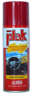 Поліроль для торпедо 200 мл Plak amarena (вишня) ATAS PLAK AMARENA 200МЛ