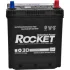 Аккумулятор 6 CT-40-R Standard ROCKET SMF 42B19L (фото 1)