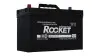 Акумулятор Truck 120Ah клеми по центру (1000CCA) (д330*ш173*в240) SMF 31-1000A ROCKET SMF 31‐1000A (фото 1)
