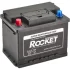 Аккумулятор 6 CT-62-L Unlimited Power ROCKET SMF 90D23AR (фото 1)