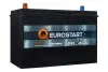 Акумулятор Truck 115Ah клеми по центру (1050EN) (д330*ш173*в240) John Deere EUROSTART 615738105 (фото 1)