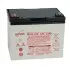 Акумулятор Стаціонарний AGM 33Ah (+/-) клема під болт (д195*ш130*в159) GENESIS NP33-12 (фото 1)