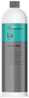 Кондиціонер для шкіри авто Leather Star 1 л KOCH-CHEMIE 238001