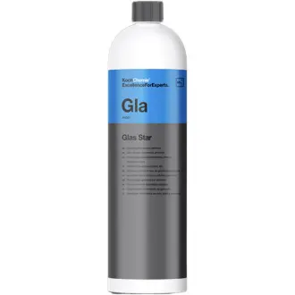 Очиститель Koch Chemie Glas Star 1000 мл KOCH-CHEMIE 44001