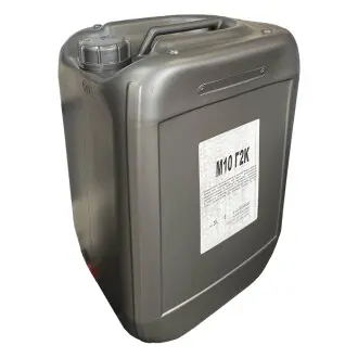 Олива моторна М-10Г2к (каністра 20л) TEDEX M10G2K