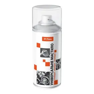 Мастило багатофункціональне (WDшка) (аерозоль) 150ML PITON 000004961