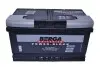 Акумулятор Power Block 80Ah Н Ев (-/+) (740EN) (д315*ш175*в175) BERGA 5804060747502 (фото 1)