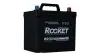Акумулятор 60Ah ASIA Ев (-/+) (520CCA) (д232*ш175*в225) SMF 65D23L SMF 65D23L ROCKET SMF65D23L (фото 1)