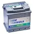 Акумулятор 50Ah Ев (-/+) (420EN) (д215*ш175*в190) NEW FORMULA 5502204209 (фото 1)