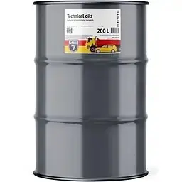 Масло моторное Delta SGX 10W-40 API SG/CD 200л 7FLAGS 7350118360316