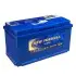 Акумулятор PREMIUM 100Ah Ев (-/+) (850EN) (д352*ш175*в190) NEW FORMULA 6002304219 (фото 1)