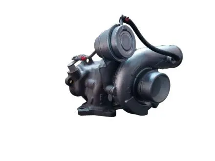 Турбіна відновлена SUBARU Legacy 09-14, Forester 08-13, Forester 02-08, Impreza 00-07 Rebuilding MSG 49377-04505