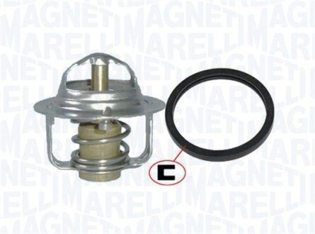 MAGNETI MARELLI 352317002340