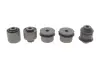Комплект сайлентблоків задньої підвіски Audi A4/A6 Allroad 00-11 (5 шт.) BELGUM PARTS BGKIT-22 (фото 1)