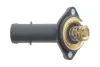 Термостат Audi A1/A3/Skoda Fabia/Octavia/VW Golf/Passa/Seat Ibiza 1.6TDI 09-15 [92°C] AIC 58100 (фото 4)