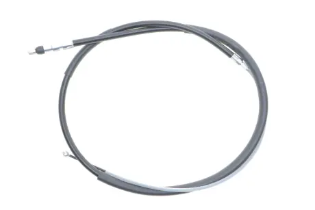 Трос ручника (задній) (R) BMW 5 (E60/E61) 01-10 AIC 75460