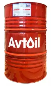 Масло трансмиссионное TAD17 200л AVTOIL AV196707