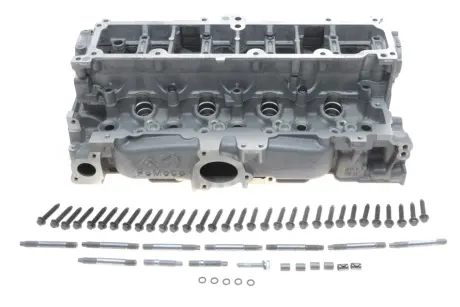 Головка блоку циліндрів Citroen Berlingo 1.6 HDi 10-/Ford Transit Connect 1.5-1.6 TDCi 15- PSA CITROEN/PEUGEOT 1682801880