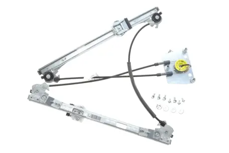 Склопідіймач (передній) MB C-class (W205/S205) 14- (L) (електро) (без моторчика) MIRAGLIO 30/3090