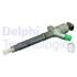 Розпилювач DELPHI HRD628 (фото 1)