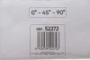 Набір плоскогубців 0°, 45°, 90° (3шт) JBM 52272 (фото 2)