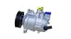 Компресор кондиціонера відновлений VW Caddy III 04-15, Golf VI 09-14, Tiguan 08-16, PASSAT B7 10-15; AUDI A3 12-22, A3 03-12, A1 10-18, Q3 11-18; SKODA Octavia A5 04-13, Fabia II 07-14, Rapid 13-19, Superb 08-15; SEAT Altea 04-09, Leon 05-12, Toledo MSG 437100-8210 (фото 1)