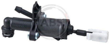 Циліндр зчеплення головний SEAT, SKODA, VW (ABS) A.B.S. A.B.S. 61412