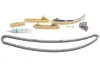 Комплект ланцюга ГРМ Ford Mondeo III 2.0 TDCi/Transit 2.4 DI 00-06 (ланцюг, башмак, натяжник) INA 559 1814 20 (фото 2)
