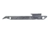 Комплект ланцюга ГРМ Opel Vectra B/C/Astra G 2.0-2.2.2 01- (ланцюг, натяжник, шестерня) INA 559 1849 20 (фото 12)
