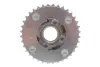 Комплект ланцюга ГРМ BMW 3 (F30/F80/F31) 1.5i (B38) 15-19 (z=118/z=84) INA 559 1007 40 (фото 14)
