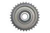 Комплект ланцюга ГРМ BMW 3 (F30/F80/F31) 1.5i (B38) 15-19 (z=118/z=84) INA 559 1007 40 (фото 8)