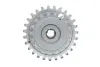 Комплект цепи ГРМ Opel Vectra C 2.8 V6 Turbo 05-08 (z= 2x92/78) INA 559 1825 50 (фото 13)