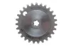 Комплект цепи ГРМ Opel Vectra C 2.8 V6 Turbo 05-08 (z= 2x92/78) INA 559 1825 50 (фото 14)