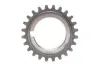 Комплект цепи ГРМ Opel Vectra C 2.8 V6 Turbo 05-08 (z= 2x92/78) INA 559 1825 50 (фото 19)